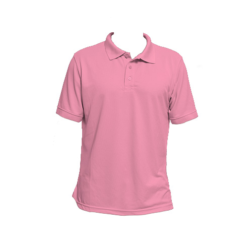 POLO PREZ CABALLERO MANGA CORTA - Vista 4